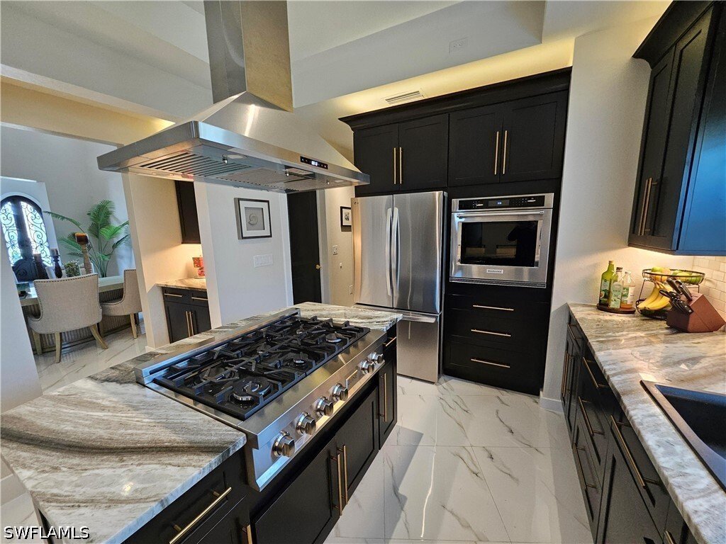 House in Cape Coral, Florida, United States 3 - 17050203