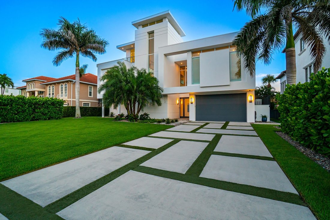 House in Naples, Florida, United States 3 - 18124633