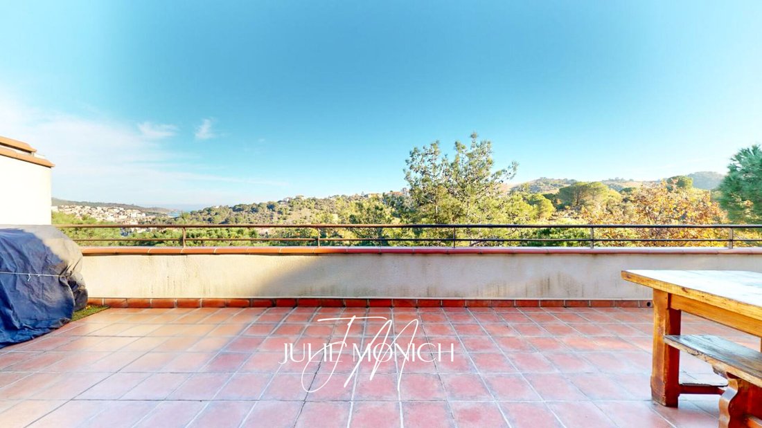 Villa in Ouest, Banyuls-sur-Mer, France 3 - 18124021