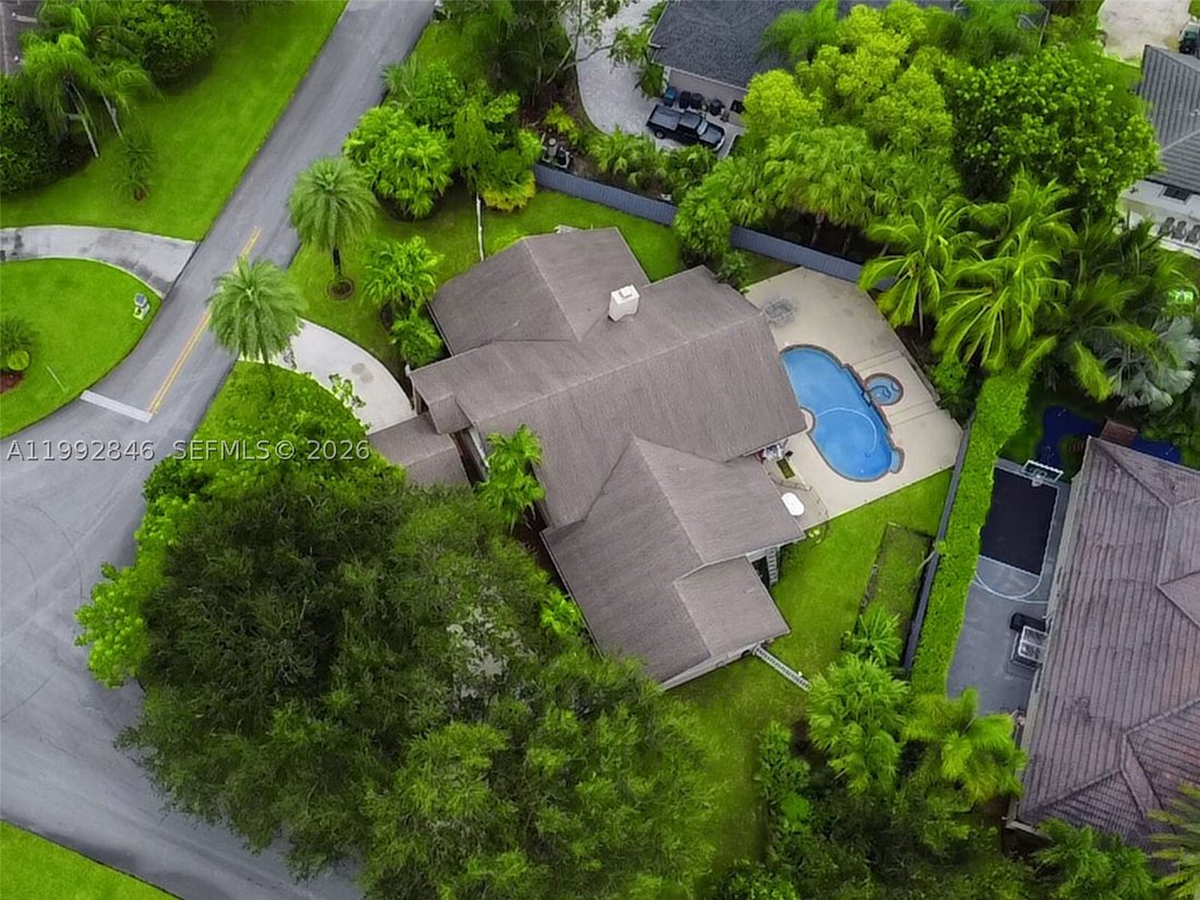 House in Homestead, Florida, United States 1 - 17536958