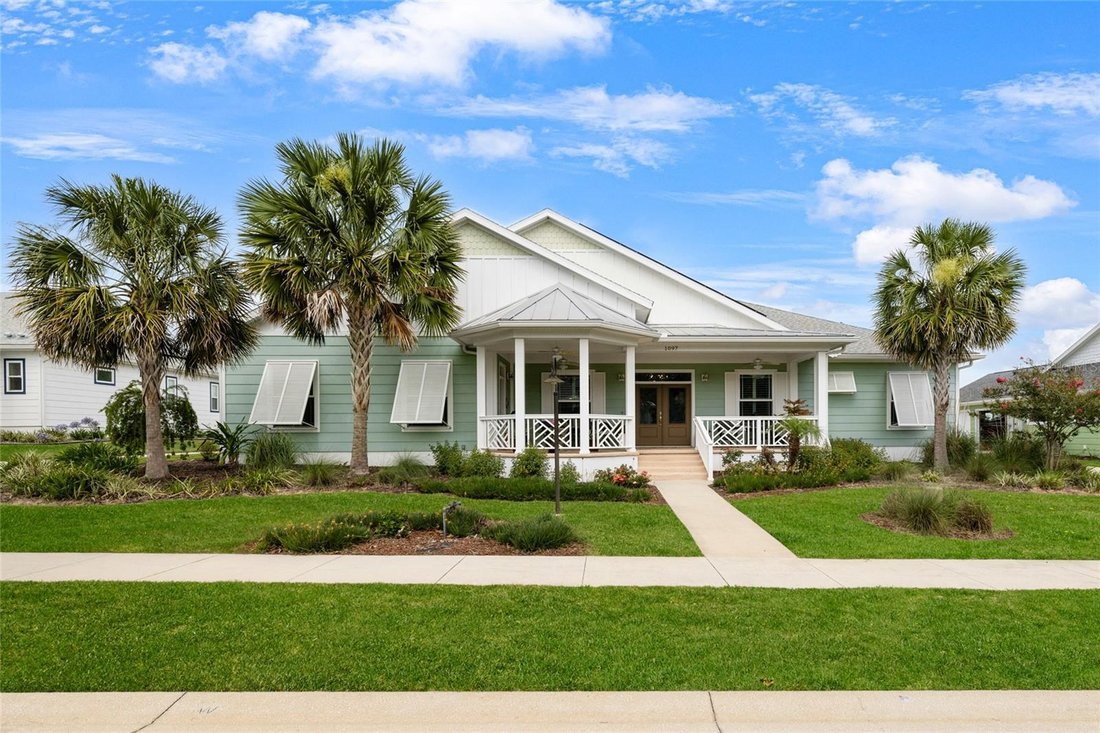House in The Villages, Florida, United States 1 - 18123415