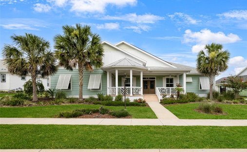 House in The Villages, Florida, United States 1