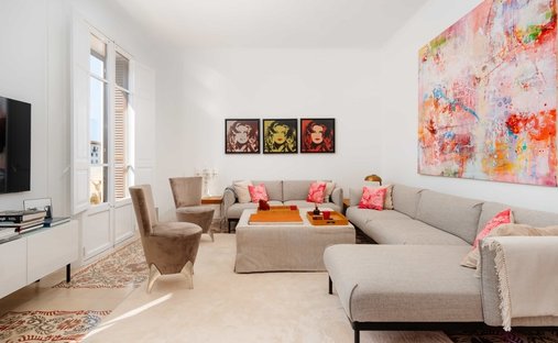 Apartamento en Palma, Islas Baleares, España 1