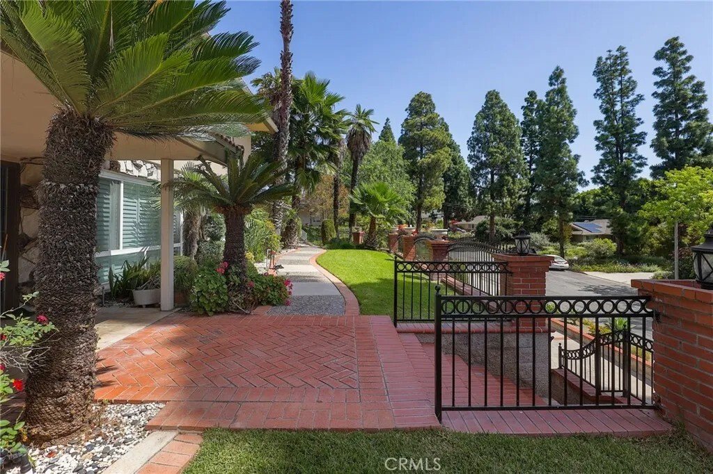 House in Fullerton, California, United States 5 - 17734852