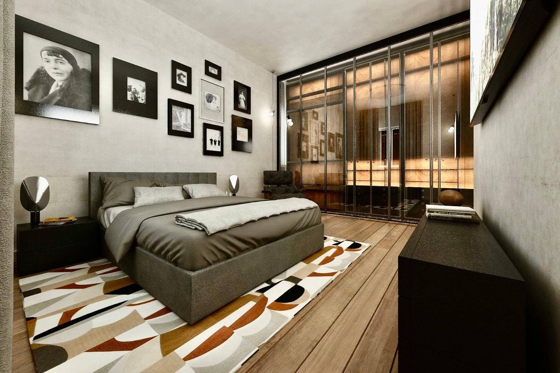 Apartment in Pinciano, Rome, Italy 3 - 18124392
