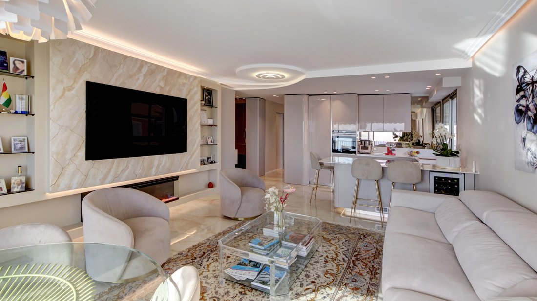 Apartment in Carnoles, Roquebrune-Cap-Martin, France 4 - 18119037