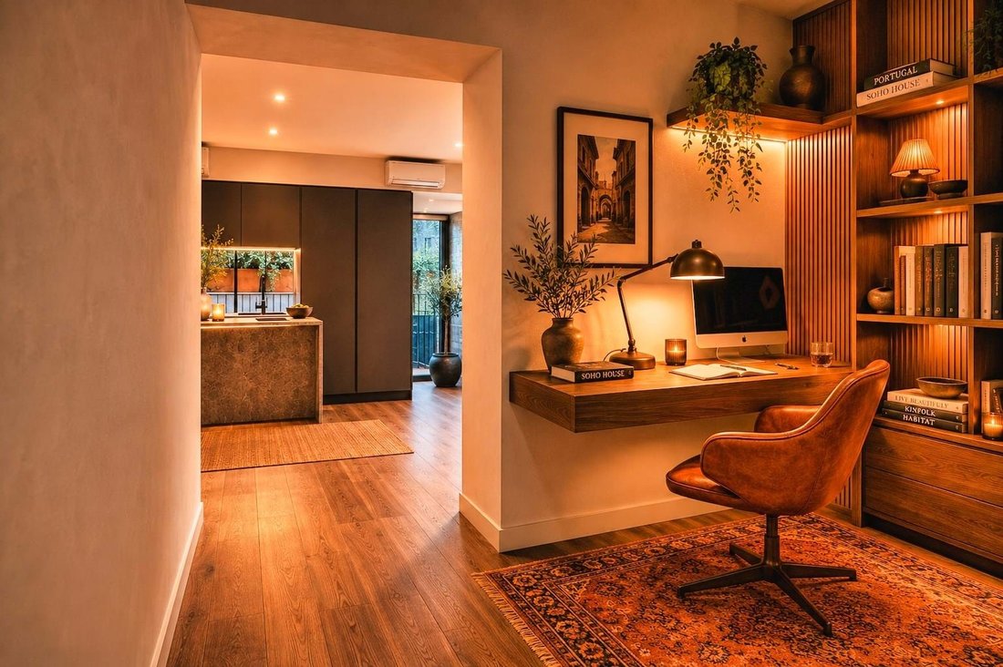 Apartment in Estrela, Lisbon, Portugal 3 - 18119622