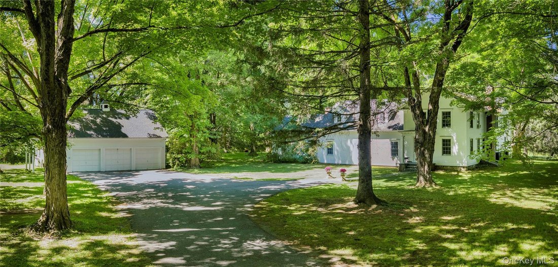 House in Pawling, New York, United States 1 - 18122038