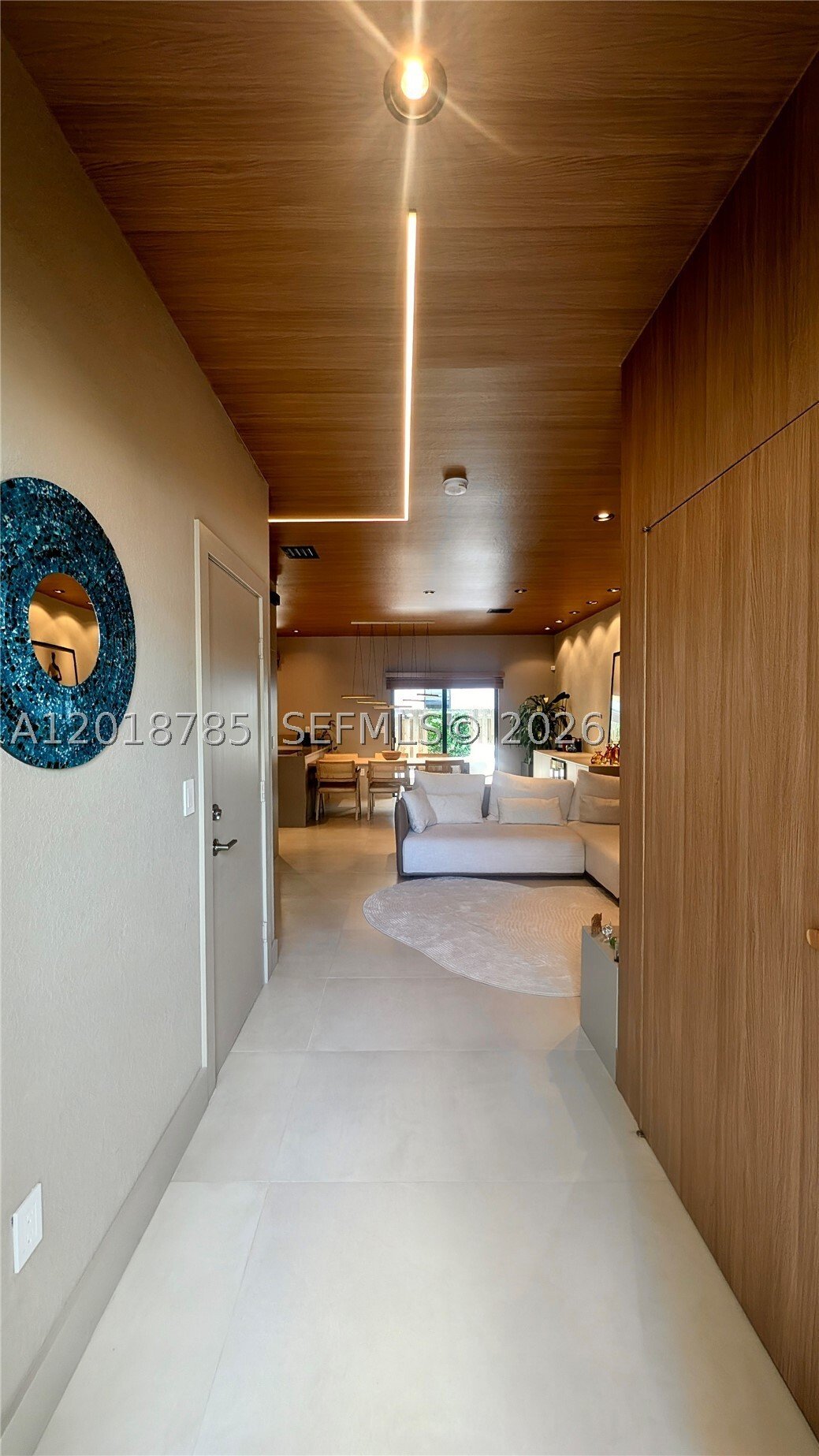 Townhouse in North Miami Beach, Florida, United States 2 - 18122984