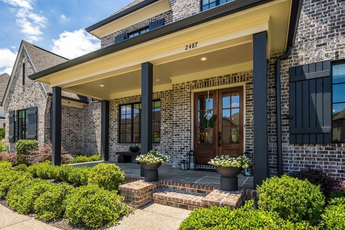 House in Germantown, Tennessee, United States 5 - 18124525