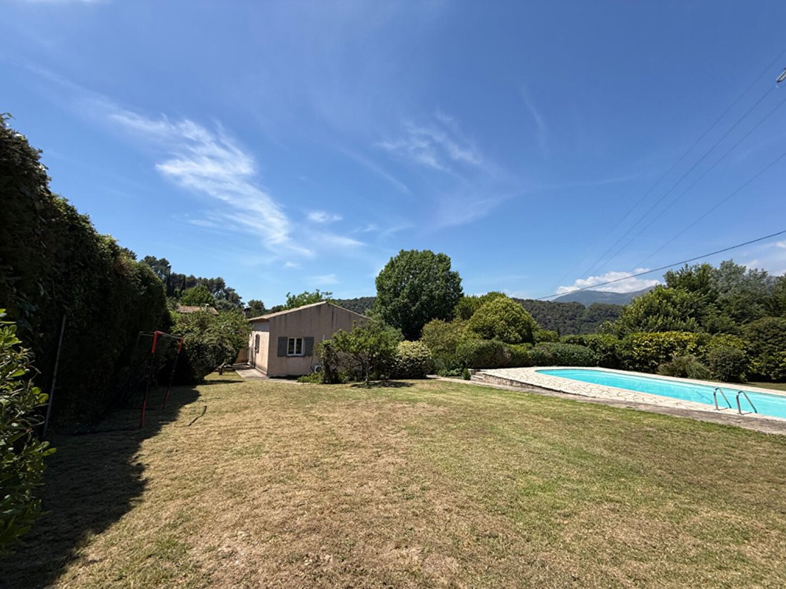 Villa in Sainte Elisabeth, Vence, France 2 - 18124026