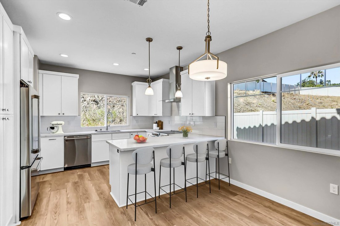 House in La Mesa, California, United States 5 - 18066346