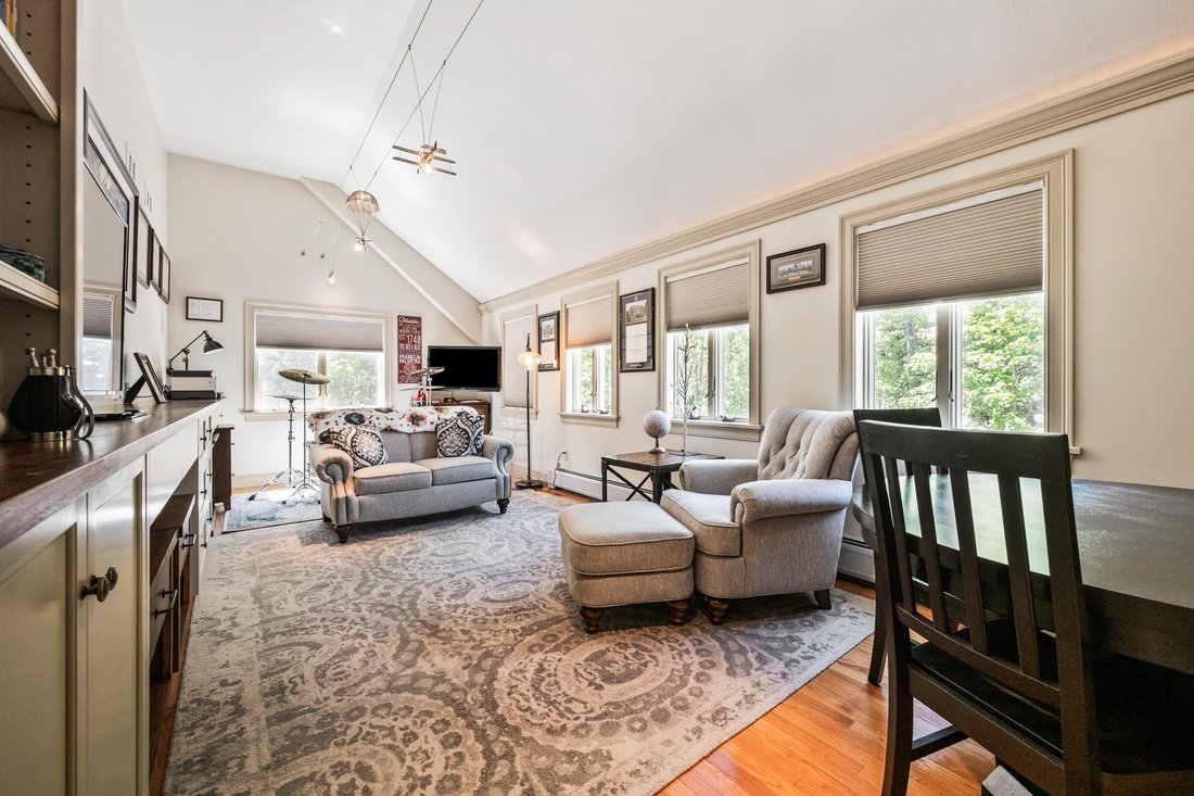 House in Jackson, New Hampshire, United States 5 - 18120126