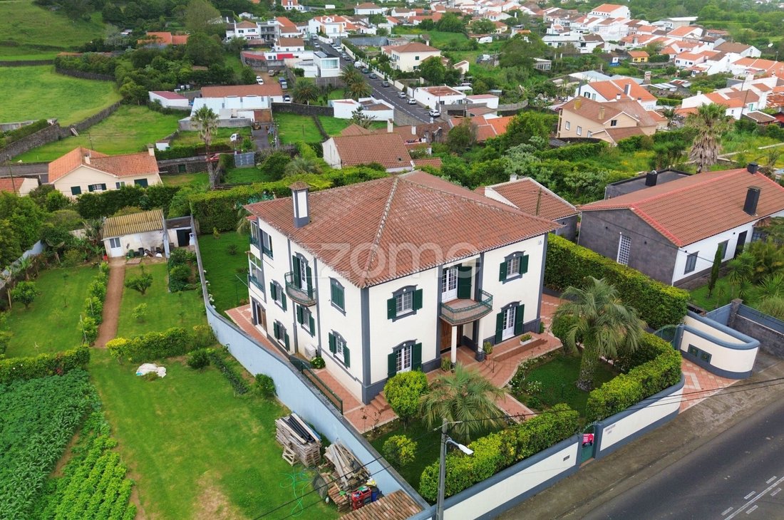 House in Pico da Pedra, Azores, Portugal 4 - 15209030