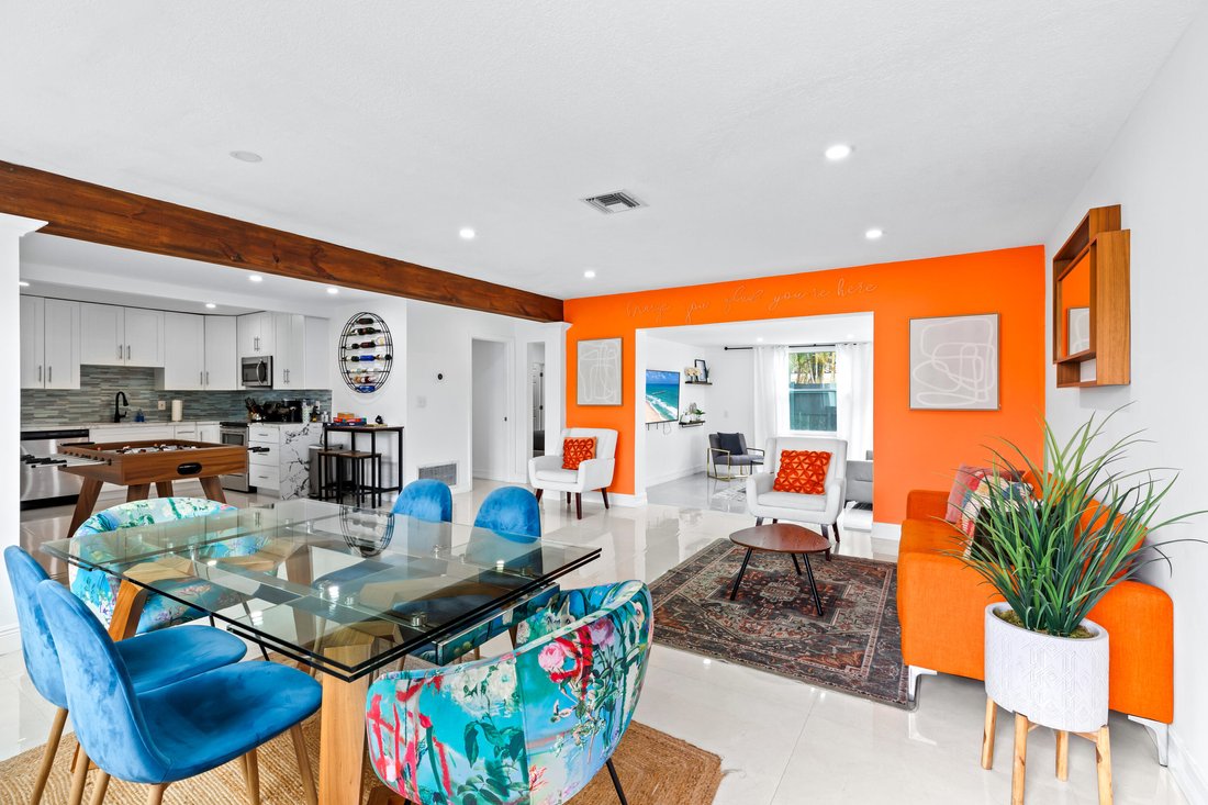 House in Fort Lauderdale, Florida, United States 3 - 18122784
