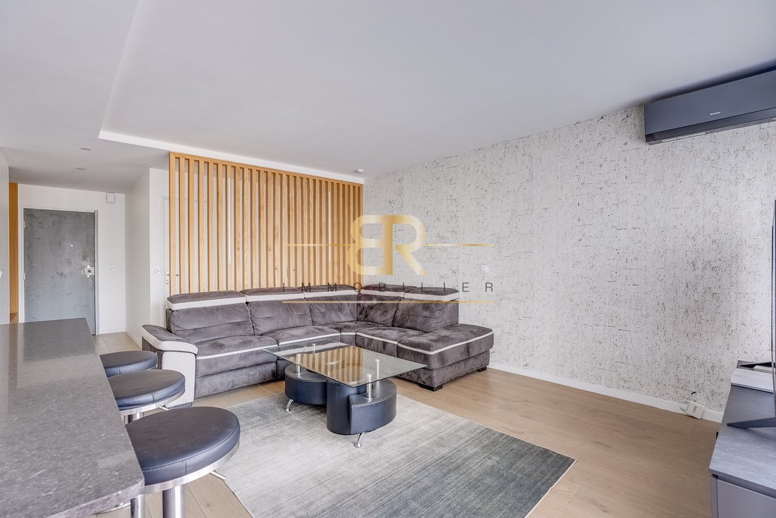Apartment in Centre Ville - Gambetta, Clichy, France 5 - 18122241