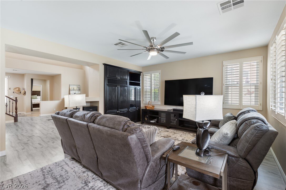 House in Henderson, Nevada, United States 5 - 18121492