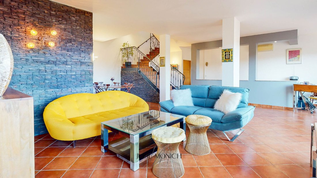 Villa in Ouest, Banyuls-sur-Mer, France 5 - 18124021