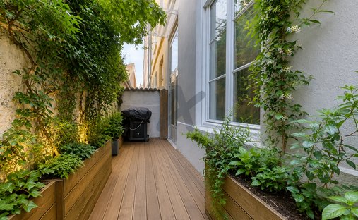 Apartment in Perralière, Lyon, Auvergne-Rhône-Alpes 1