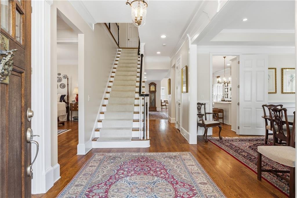 House in Smyrna, Georgia, United States 4 - 18123094