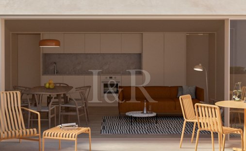 Apartment in Campo de Ourique, Lisbon, Portugal 1