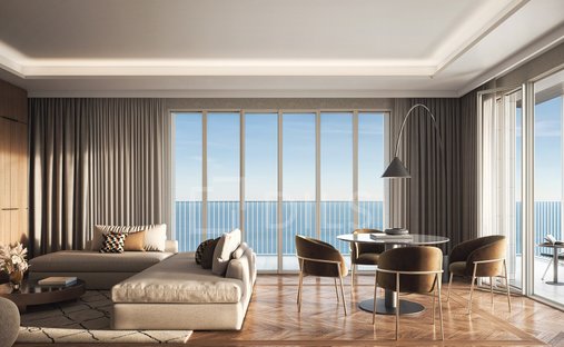 Apartment in Carcavelos e Parede, Lisbon, Portugal 1