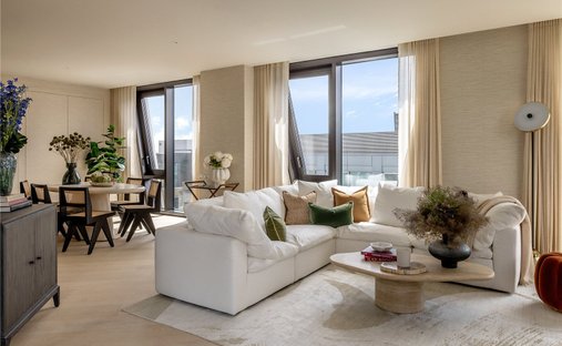 Wohnung in Victoria, Westminster, England 1