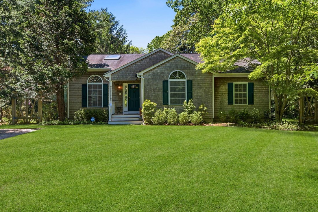 House in Springs, New York, United States 1 - 18123460
