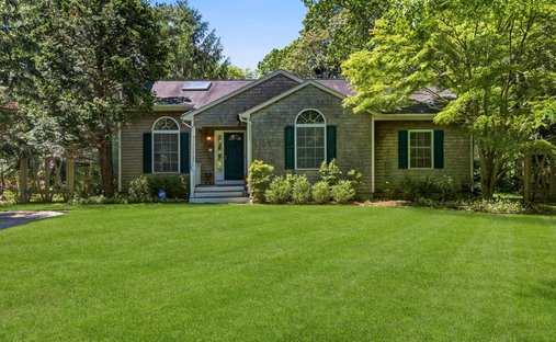 Casa a Springs, New York, Stati Uniti 1