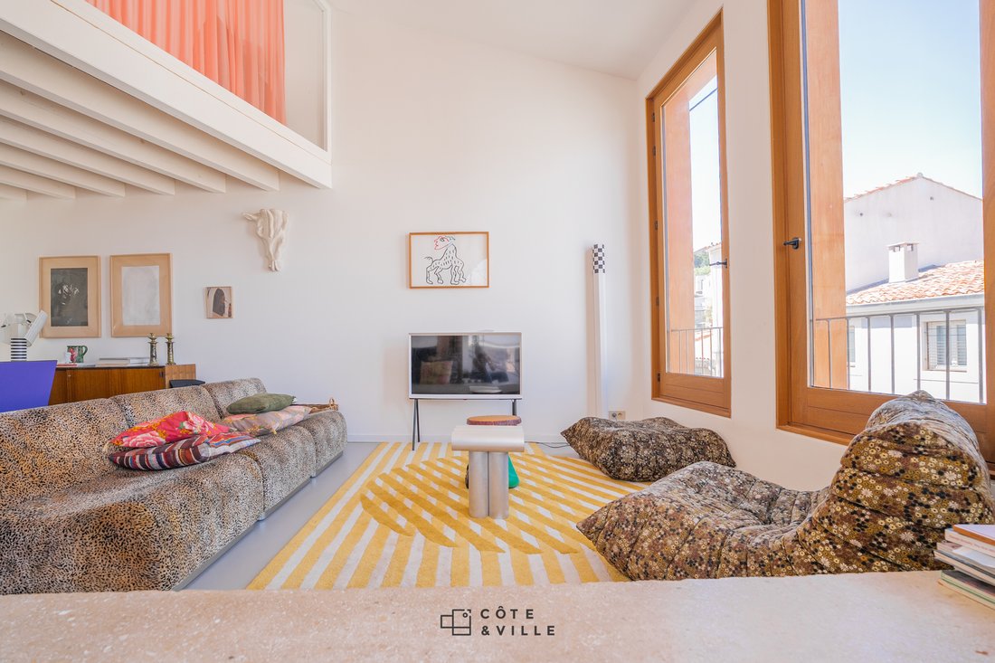 House in Castellane, 6e Arrondissement, Marseille 3 - 17802515