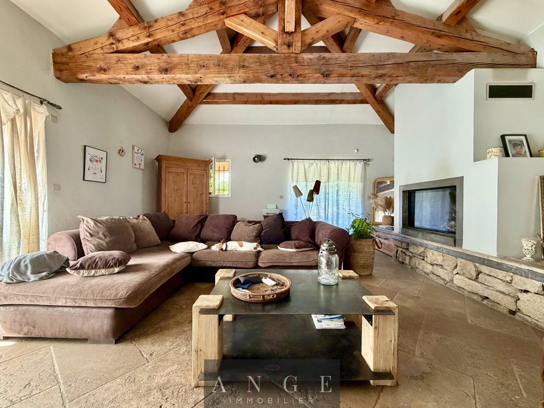 House in Solliès-Toucas, Provence-Alpes-Côte d'Azur, France 5 - 18119380