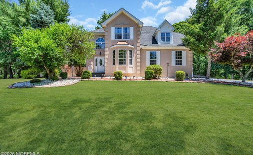 Haus in Jackson, New Jersey, Vereinigte Staaten 1