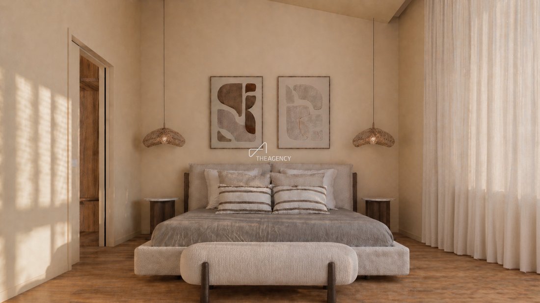 Townhouse in Barcarena, Lisbon, Portugal 5 - 18121002