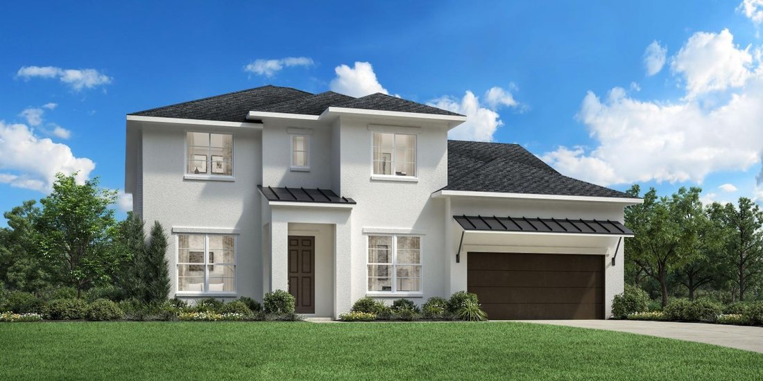 House in Rosenberg, Texas, United States 1 - 18122467