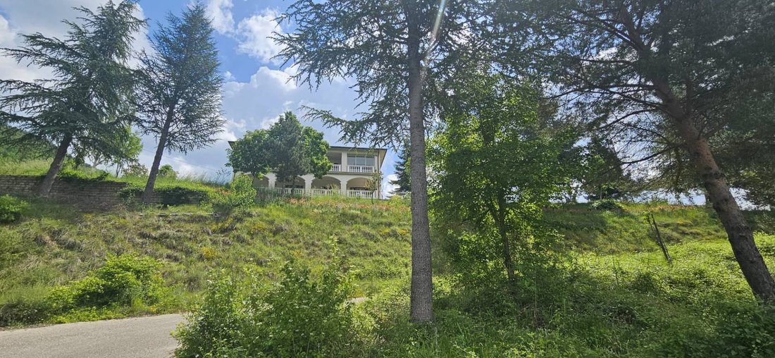 Villa in Montereale, Abruzzo, Italy 1 - 18124383