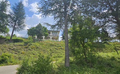 Villa a Montereale, Abruzzo, Italia 1