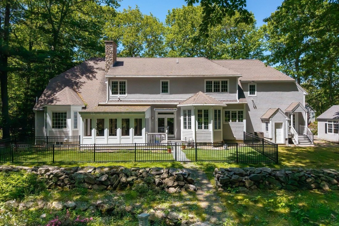 House in Portsmouth, New Hampshire, United States 4 - 18119110