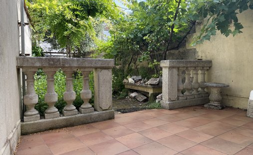 House in Le Lac-Bacalan, Bordeaux, France 1