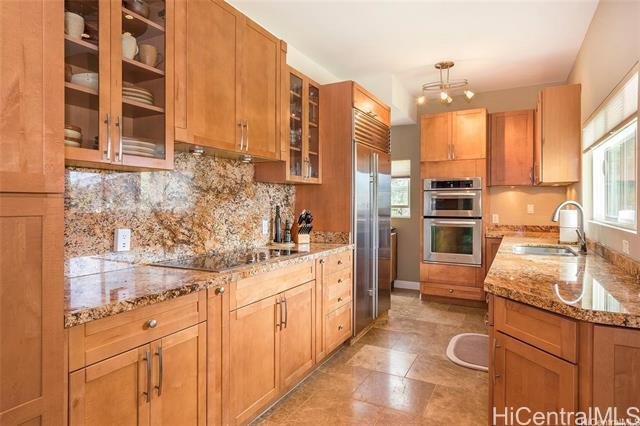 House in Honolulu, Hawaii, United States 2 - 18123914