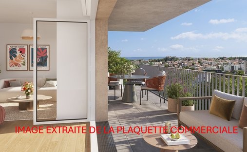 Apartment in Pontaillac, Royan, France 1