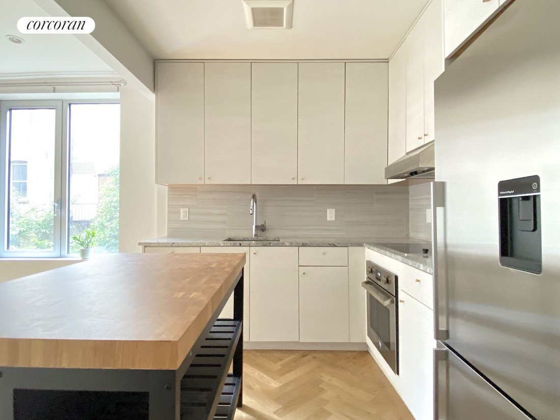 Condo in New York, New York, United States 4 - 18119564