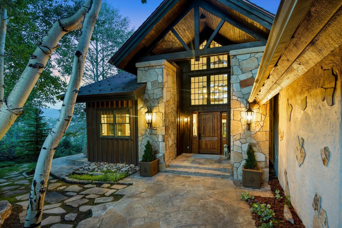 House in Edwards, Colorado, United States 2 - 18120414