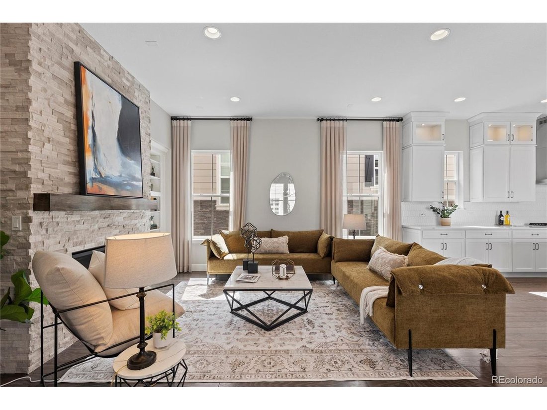 House in Highlands Ranch, Colorado, United States 3 - 18121793