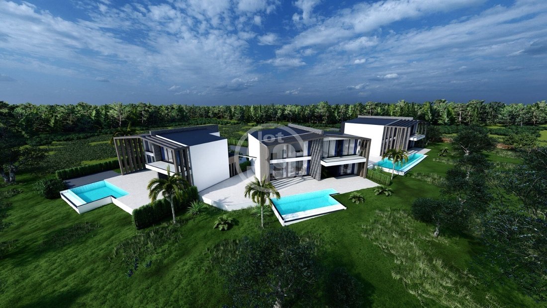 Land in Loule (Sao Clemente), Algarve, Portugal 2 - 18123833