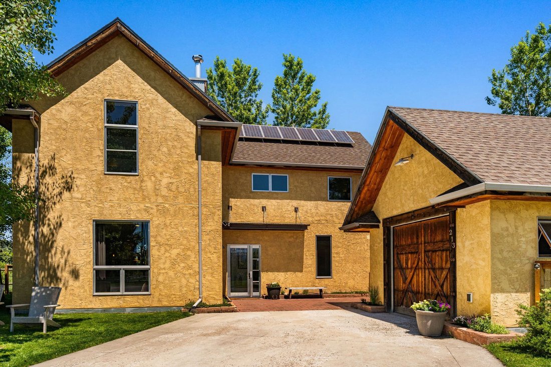 House in Bozeman, Montana, United States 1 - 18120478