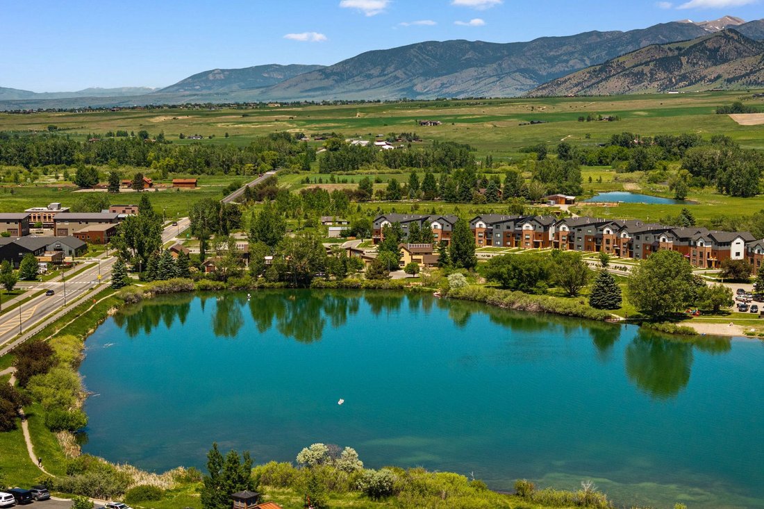 House in Bozeman, Montana, United States 3 - 18120478