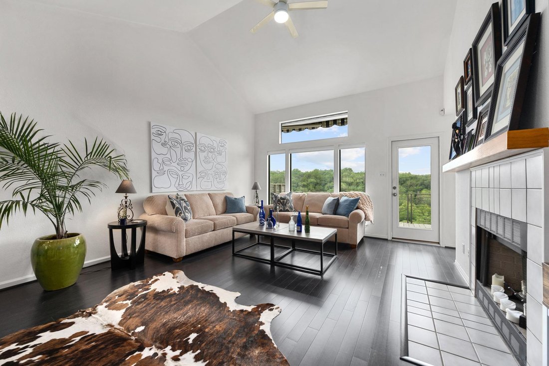House in Austin, Texas, United States 5 - 18122952