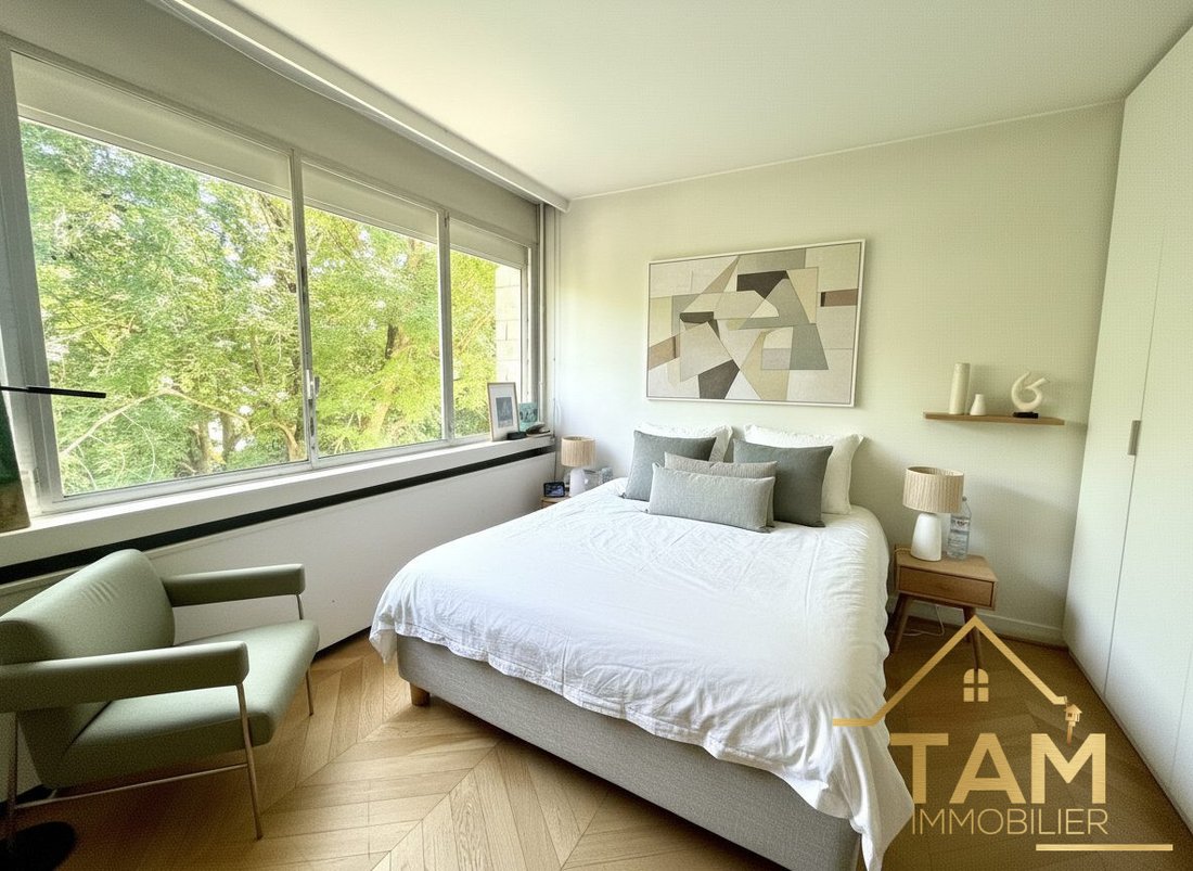 Apartment in Marnes-la-Coquette, Ile-de-France, France 4 - 18124639