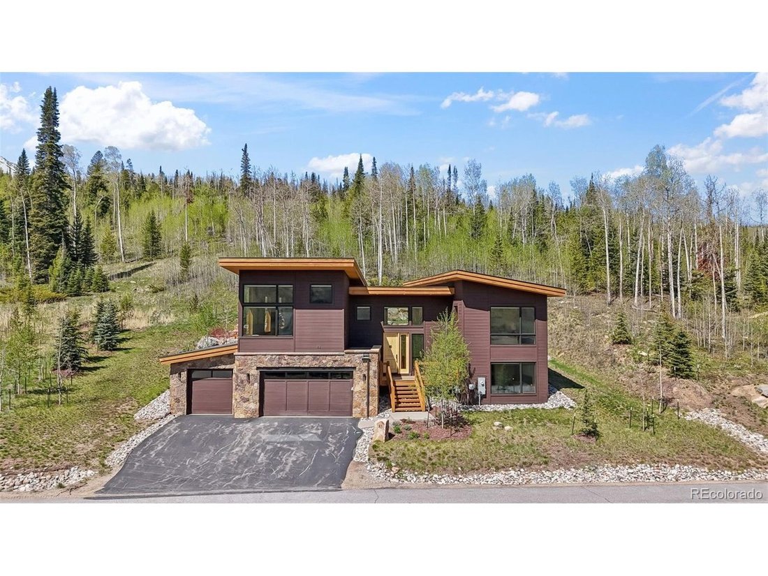 House in Silverthorne, Colorado, United States 5 - 18121911