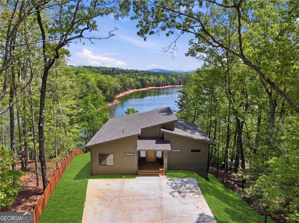 Blairsville, Georgia, United States 1 - 17805160